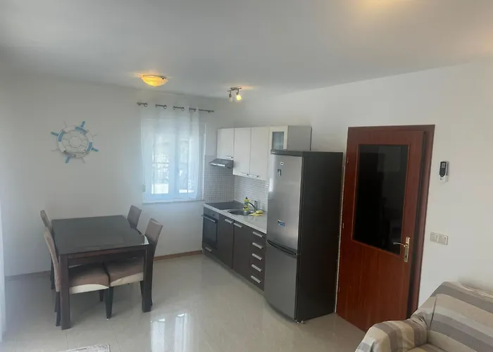 Apartments Silvije