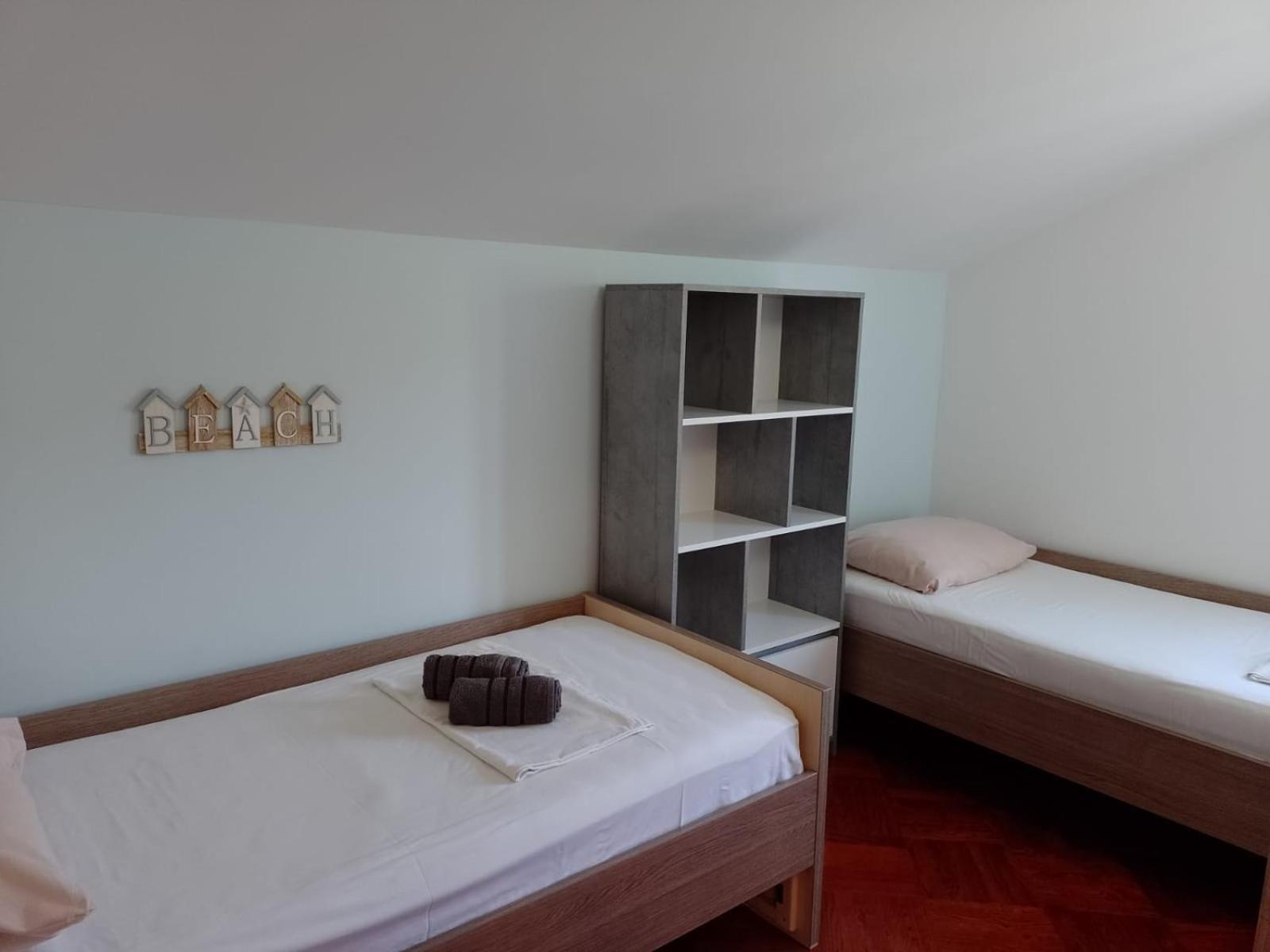 Silvije Apartmán *