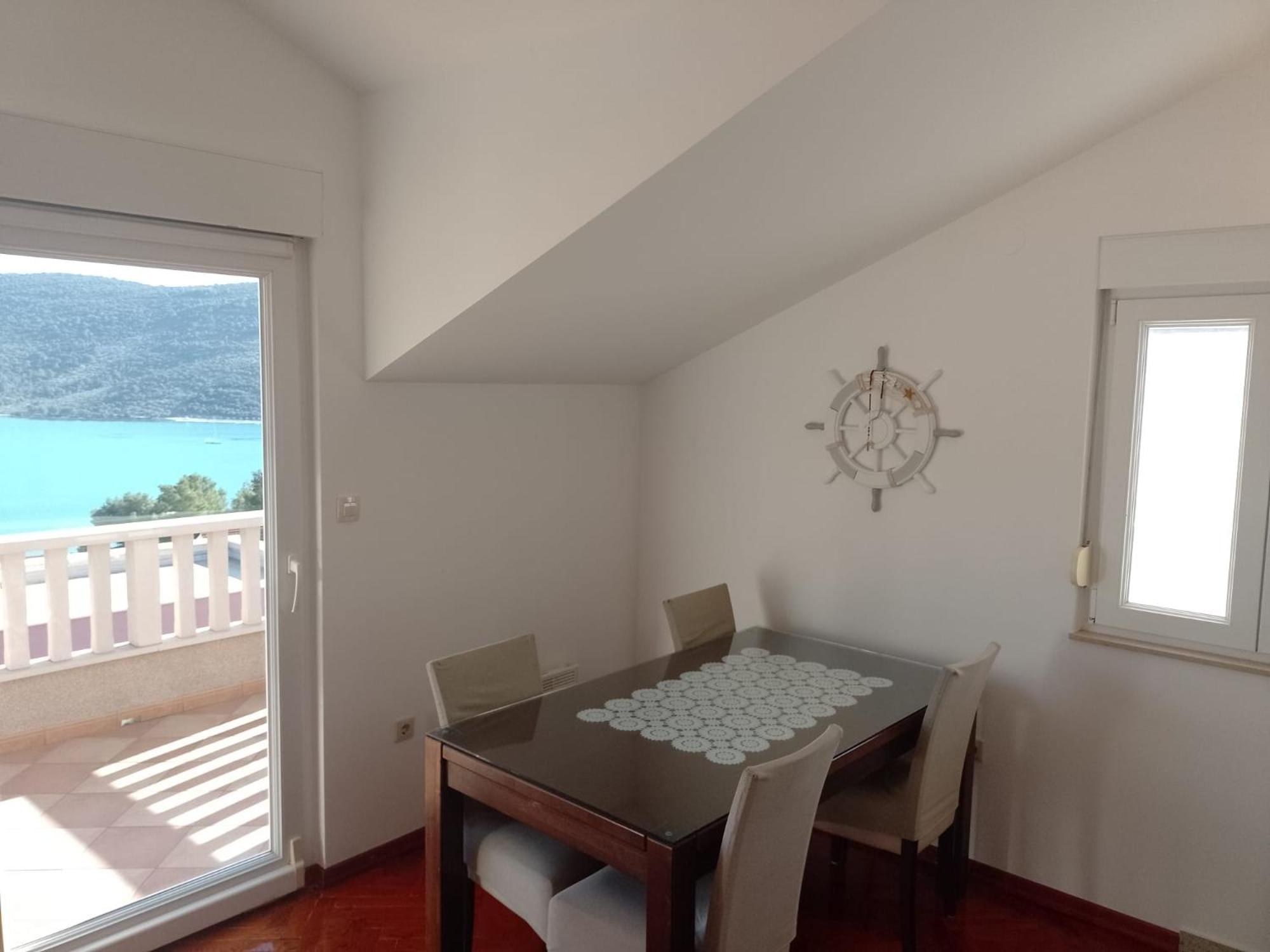 Silvije Apartmán *