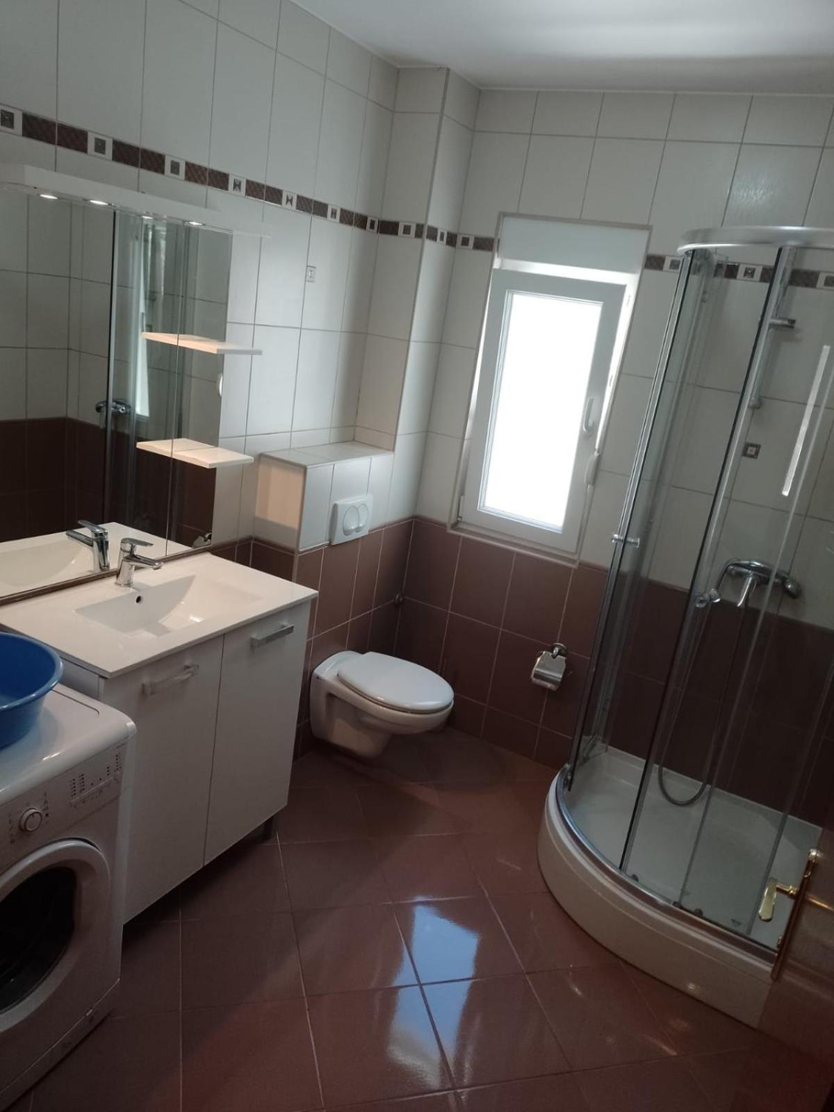 Silvije Apartmán *
