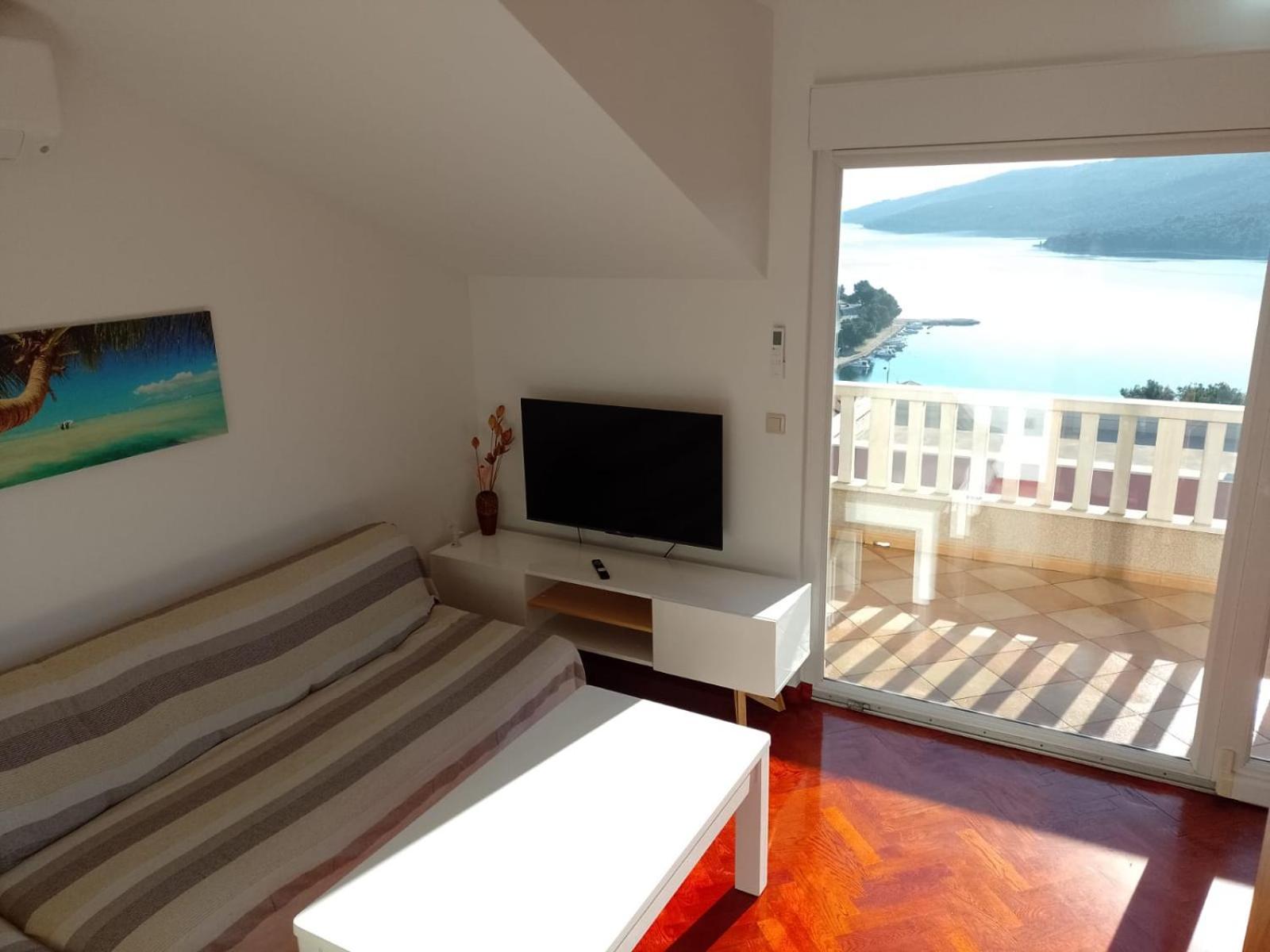 Apartmán Silvije