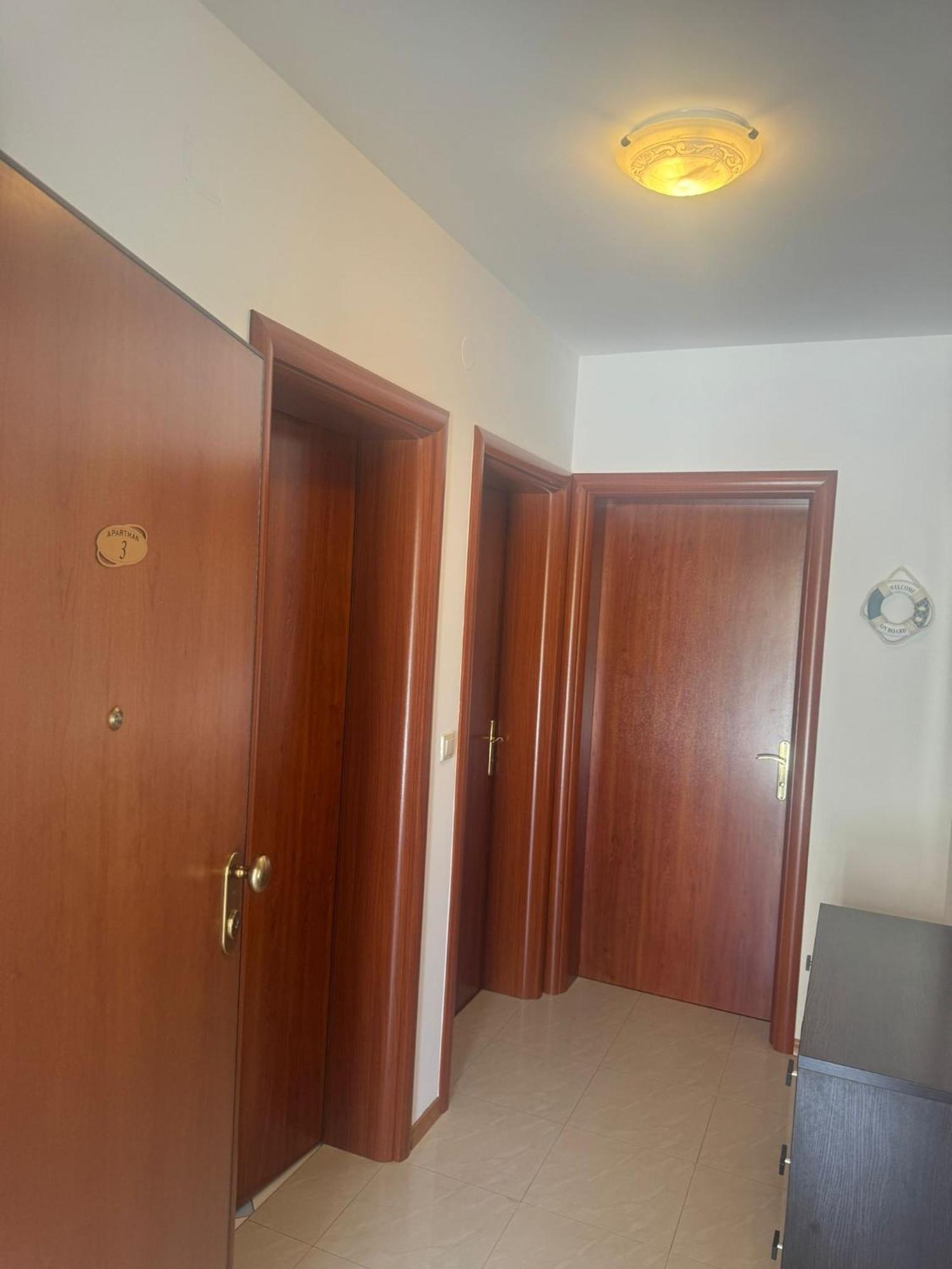 Apartmán Silvije