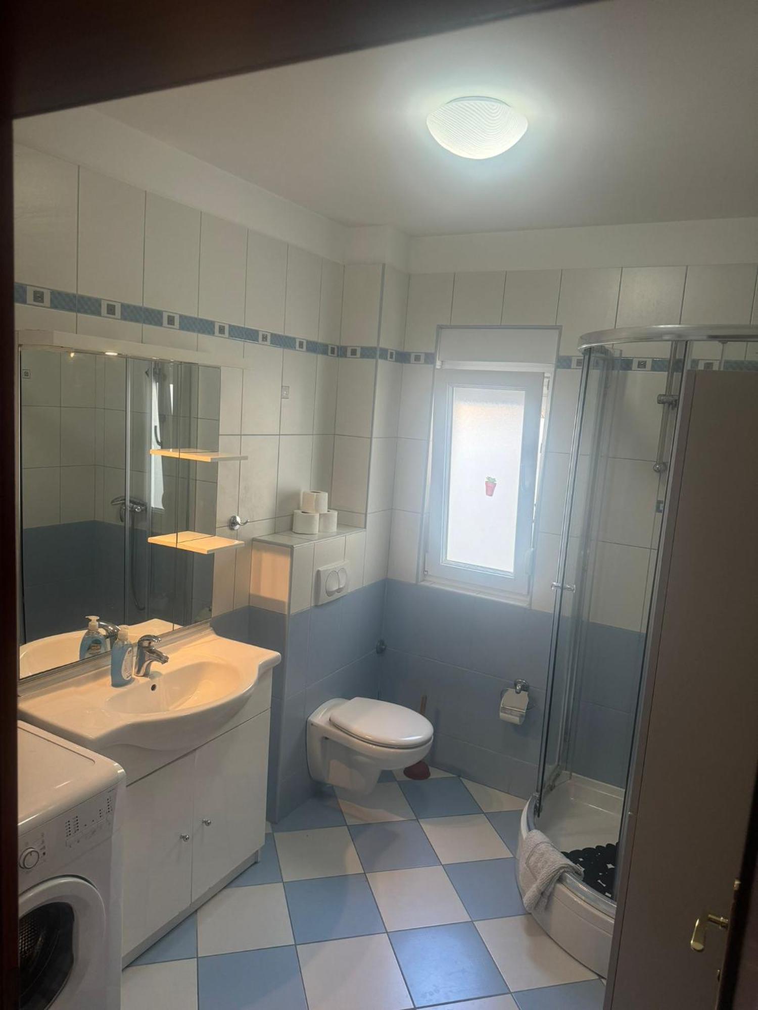 Silvije Apartmán *