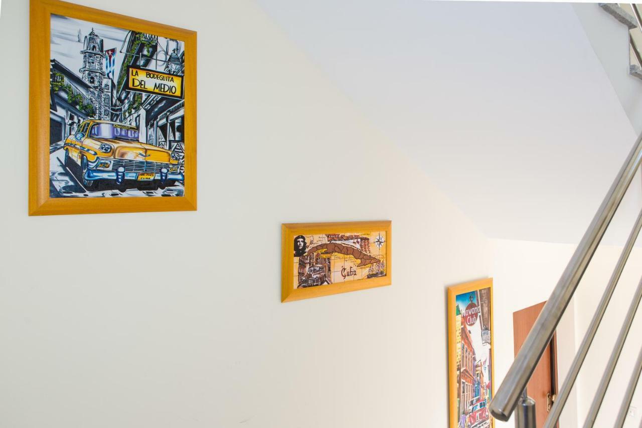 Apartmán Silvije Marina