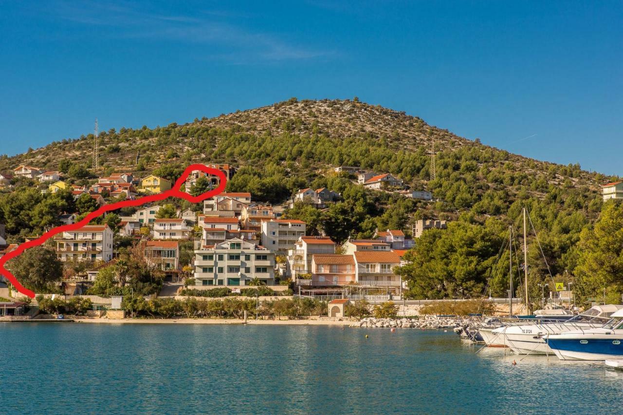 Silvije * Marina